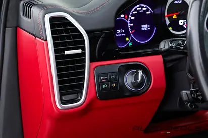 2023 Porsche CAYENNE 缩略图 14