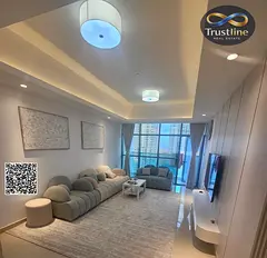 1Bhk | sale | Gulfa Tower | Open view | high floor | parking