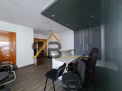 Chiller Free |Elegant Office Space | Chiller Free | Excellent Location