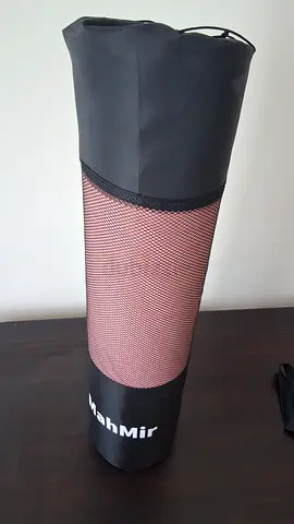 Yoga mat
