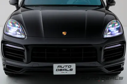 2023 Porsche CAYENNE 缩略图 6