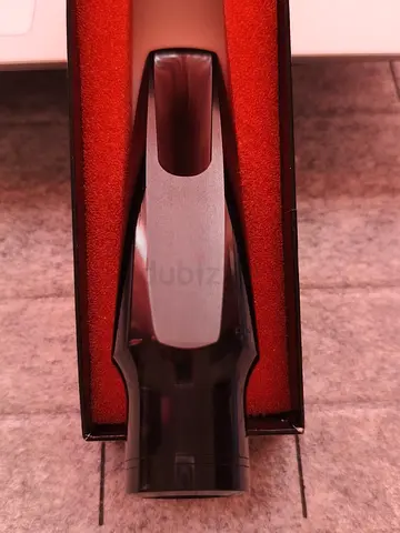 Yamaha 6C Tenor Saxophone Mouthpiece, Standard Series