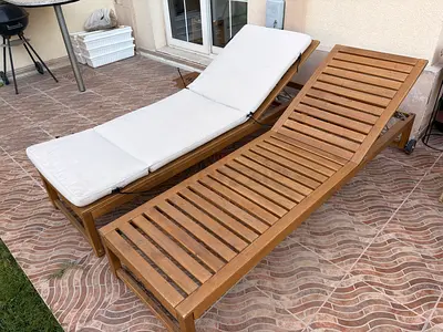 Garden set