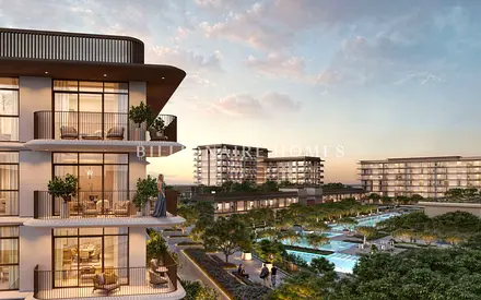 OP + DLD | Sea View | Corner Unit | Negotiable