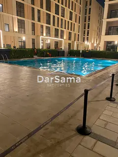 Sharjah Walk Al Muwaileh