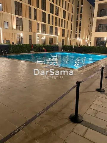 Sharjah Walk Al Muwaileh
