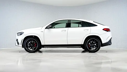 Mercedes-Benz GLE 53 AMG, миниатюра 10