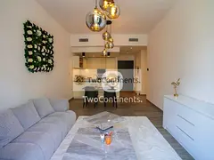Furnished 1BR | JVC Living | Belgravia Square