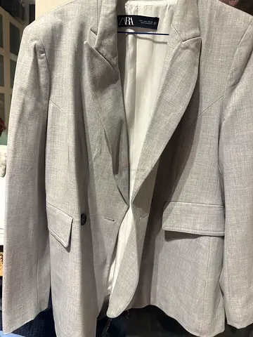 Clothing zara blazer