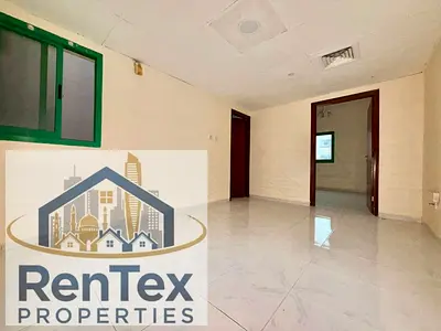 SUPER OFFER ONE BEDROOM WITH CENTRAL AC RENT IS ONLY 26K