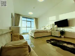 Spacious 2 Bedroom Apartment with Stunning Sea View