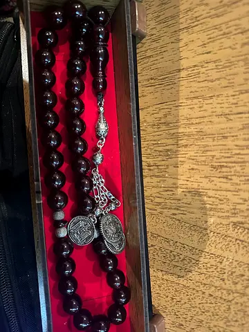 مسباح مسكي مقاس ١٣.٥٠
