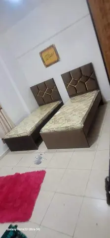 Selling Brand New Single Bed Frame