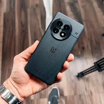 OnePlus 13 - 12/256 - Black