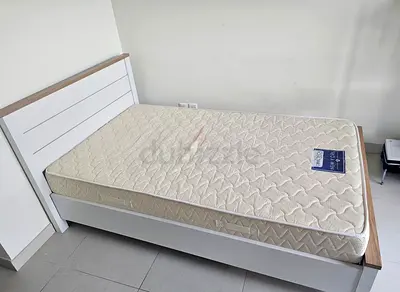Single cot  mattress