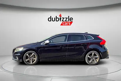 2016 Volvo V-CLASS 照片 5