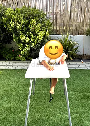 Baby chair