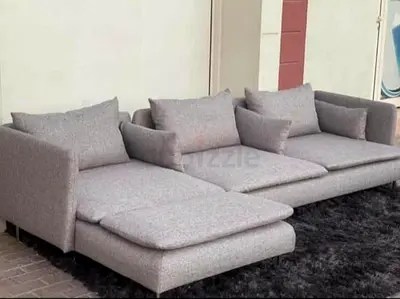 Like A New Condition High Quality ikea Soderhim L Shape Sofa