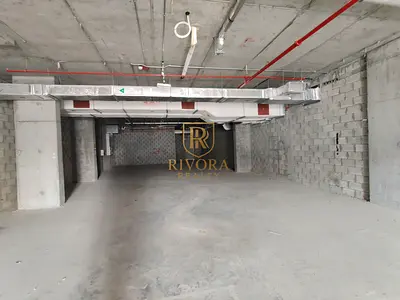 RETAIL SHOP I GROUND FLOOR I SHELL & CORE