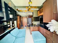 Lake View Fully Furnished 1 Bed Ready To Move