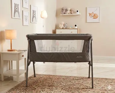 Juniors bassinet