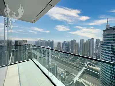 Dual View | Furnished or Unfurnished | High Floor