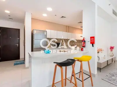 Fully Furnished | Spacious | Tenanted