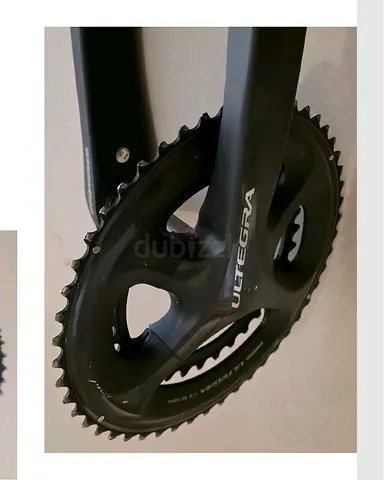 Shimano Ultegra FC-6800 172.5mm Crankset (Compact)