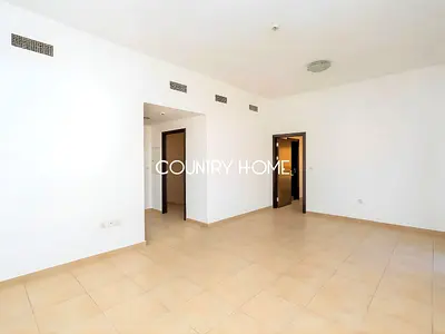 Rented 1BR | Prime Entry Location | Investor Deal