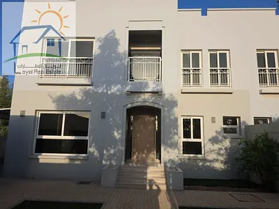 5000 SQFT 4 BEDROOM DOUBLE STOREY VILLA ALL MASTER BEDROOM