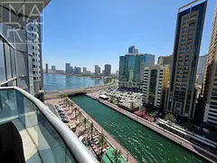 Sea View Best 2bhk Apartment free gym pool parking