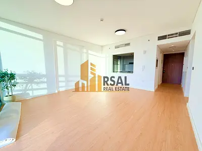 2BhK Misk Apartment || close kitchen || Balcony || Open view || Bigger size 1451