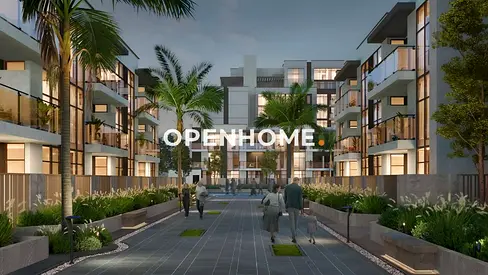 Sustainable Urban Living | Superb Amenities | Modern Design