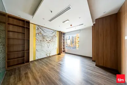 Vacant | Fully Fitted | Rare Unit