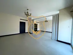 Spacious 3BHK with Maid Room &amp; Huge Balcony | Family Only | Two Parkings