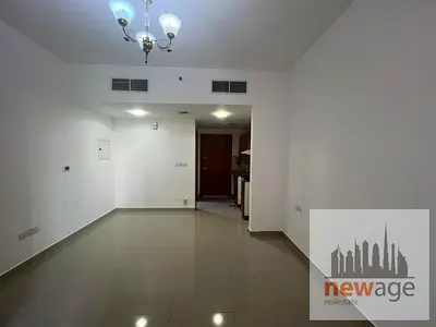12 Payments Option | Bright Studio with Balcony | Open Views | Ready to Move In