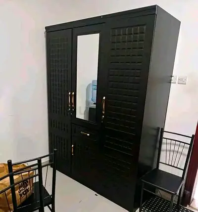 3door wardrobe available