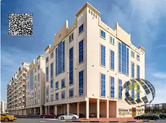 Freehold |Lowest price|Near handover|Al Yasmeen view