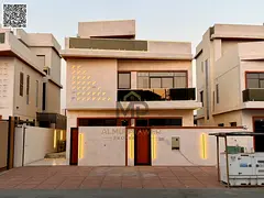 Luxury villa on a main street, no service charges, freehold ownership for all nationalities