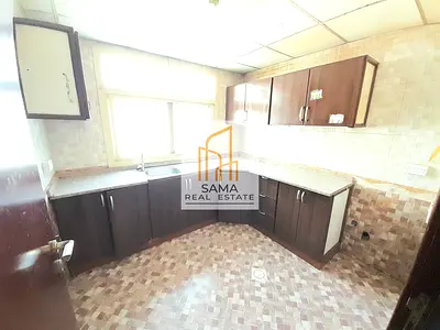 Luxury Apt 1bhk for family Near family park good location central gas Muwaileh Sharjah