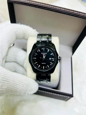 Tissot mens watch