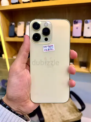 iPhone 14 Pro Max 256GB
