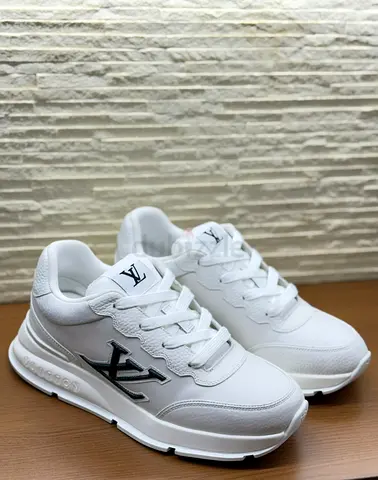 Louis Vuitton shoes for men