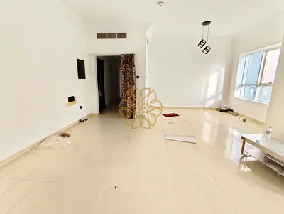 LUXURY LIVING SPACIOUS 2 BHK APARTMENT AVAILABLE FOR RENT IN MAJAZ 3 SHARJAH ONLY FOR FAMILY