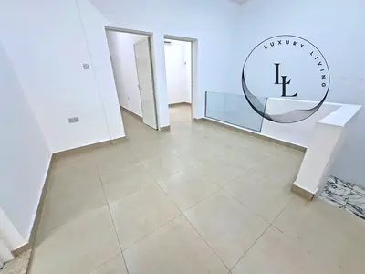 UPER FLOOR 3 BEDROOMS VILLA JUST 54K SEWA FREE READY TO MOVE