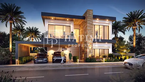 Hot Deal | 6BR LV3 | On Lagoon | Quick Resale