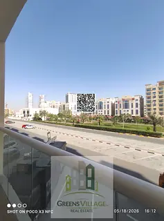 Affordable Studio for Sale in Al Ameera Village