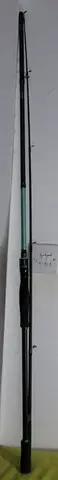 2.4m CARBON JIGGING FISHING ROD