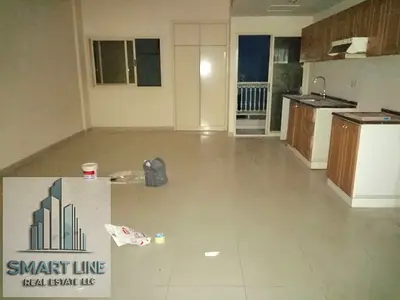 Huge Studio Apartments With Balcony And wardrobes Only 24k in Family Building