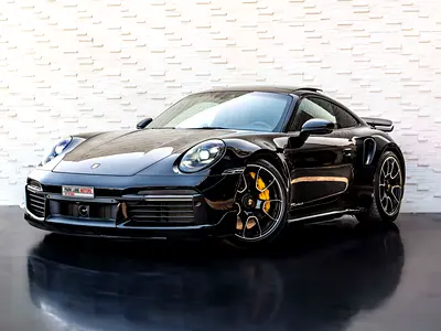 0% DOWN PAYMENT! | EID WINDOW | PORSCHE 911 TURBO S | 10 DAYS TO BEAT THE SURGE | WARRANTY